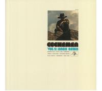 COCHEMEA - Vol 2: Baca Sewa - Vinyl (LP + MP3 download code in die-cut sleeve)