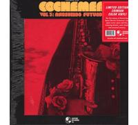 Cochemea - Vol 3: Ancestros Futuros [Vinyl LP]