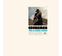 COCHEMEA - VOL. II BACA SEWA - CD - C4z