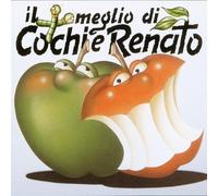 Cochi E Renato - Il Piu' Meglio