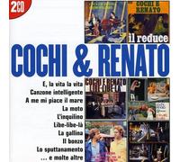Cochi & Renato - I Grandi Successi
