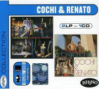 Cochi & Renato - Poeta E Contadino / E la Vita la Vita