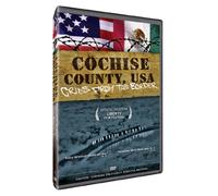 Cochise County Usa: Cries From the Border [DVD] [2006] [Region 1] [US Import] [NTSC]