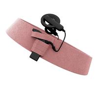 Cochlear Implant Comfort Headband by HearBand - Makes Your Implants More Comfortable and Secure - Accessories for Kids and Adults (Pink)