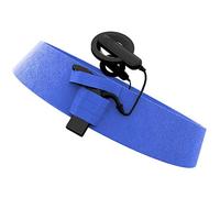 Cochlear Implant Comfort Headband by HearBand - Makes Your Implants More Comfortable and Secure - Accessories for Kids and Adults (Blue)