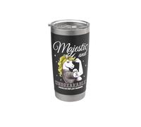 Cochlear Implant Girl Hearing Loss Deaf Cochlear Implant Stainless Steel Insulated Tumbler