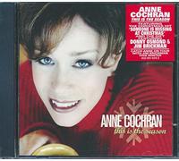 Cochran, Anne - This Is the Season