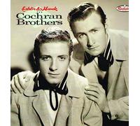 Cochran Brothers, the - Eddie & Hank [VINYL]