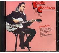 Cochran Eddie - 20 Great Tracks