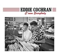 Cochran Eddie - C'mon Everybody [VINYL]
