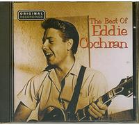 Cochran Eddie - Eddie Cochran Best of