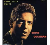 Cochran, Eddie - EP No 4: Completly Sweet