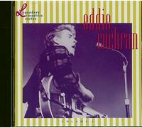 Cochran, Eddie - Eddie Cochran: Legendary Masters Series, Vol. 1