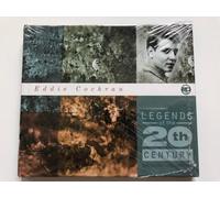 Cochran Eddie - Legends of the 20th Century
