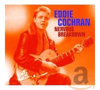 Eddie Cochran – Nervous Breakdown