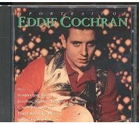 Cochran Eddie - Portrait of Eddie Cochran