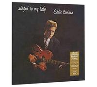 Cochran Eddie - Singin to My Baby [VINYL]