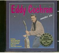 Cochran,Eddie - Somethin Else