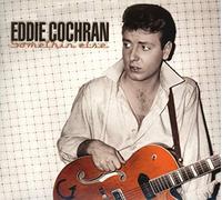 Cochran Eddie - Somethin' Else