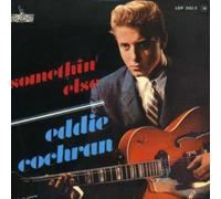 Cochran, Eddie - Somethin'else