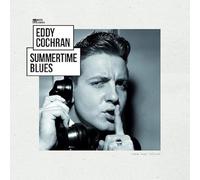 Cochran,Eddie - Summertime Blues [VINYL]