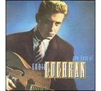 Cochran, Eddie - The Best of Eddie Cochran