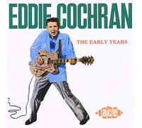 Cochran, Eddie - The Early Years