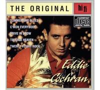 Cochran, Eddie - The Original
