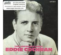 Cochran, Eddie - Twenty Flight Rock