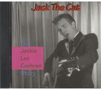 Cochran, Jackie Lee - Jack The Cat