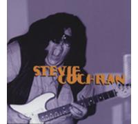 Cochran,Stevie - Live & Not