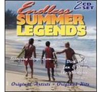 Cochran - Vol. 1-2-Endless Summer Legend