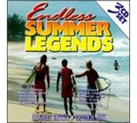 Cochran - Vol. 1-3-Endless Summer Legend