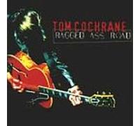 Cochrane,Tom - Ragged Ass Road [Musikkassette] [CASSETTE]