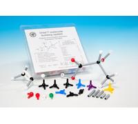 Cochranes of Oxford: Organic and Inorganic Molecular Model Foundation Set 0045