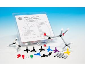 Cochranes of Oxford: Organic and Inorganic Molecular Model Foundation Set 0045