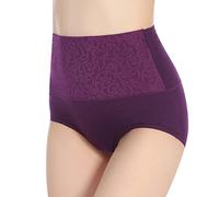 Cocila Amazon Deals Maternity Full Briefs Ladies Shortie Knickers High Waist Underwear Shorts High Rise French Knickers Period Pants Full Brief Womens Shorts Underwear Sale Clearance