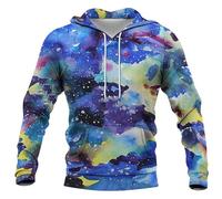 Cocila American Style Sweatshirt Men'S Winter Plus Velvet Thickened Warm Cold Proof Heavy Full Zip Hoodie (Dark Blue, Xxl) Chrismas Junmerss Maroon Snood Hoodies Man Grey Long Sleeve Top Bench