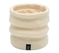 Cocila Bandannas for Head Winter Scarf Men Women Warm Knitted Ring Scarves Wool Thick Neck Scarf Cotton Girls Winter Scarves Women'S Cashmere Scarves Wraps Tan Pashmina Shawls Wraps