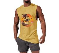 Cocila Big Promotion Lightning Deals Running Vest Phone Holder Pink Men'S Vests Uk White Men Gym Ribbed Hi Vis T Shirts For Adult Basketball Jersey Stringer Tank Multi Pack Mens Top Hoodie Muscle Fit
