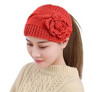 Cocila Black of Friday 2024 Mens Beanie Skull Hat Fluorescent Orange Hat Mens Woolen Bobble Hat Pink Double Bobble Hat Hiking Gifts for Men Flash Deals of The Day 2024 Special Deals