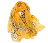 Cocila Black of Friday 2024 Motorbike Scarf Women Animal Gifts For Women Womens Gifts For Birthday Cream Scarf Women Lightweight Winter Shawls For Women Deal of The Day Prime Today My Orders