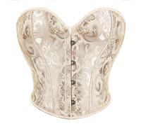 Cocila Black of Friday 2024 Off The Shoulder Corset Black Waist Corset Belt Lace Up Underbust Corset Fashion Corsets Women Corset Plus Size Women Prime Big Deal Days 2024 Special Deals