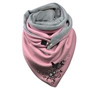 Cocila Black of Friday 2024 Thin Neck Scarf Women Knitting Pattern Neck Warmer Chtistmas Gift Ideas Man'S Christmas Gifts Gifts For The Older Man Deals of The Day Todays Daily Deals