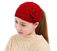 Cocila Black of Friday 2024 Waterproof Hats for Women UK Woollen Hats for Women Mini Fisherman Beanie Summer Balaclavas Men Customised Gifts for Men Prime Today Deals My Orders