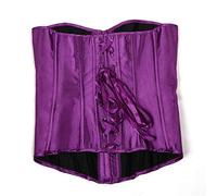 Cocila Black of Friday 2024 Wide Waist Belt Women Blue Bustier Corset Top Black Patent Belts for Women Emerald Green Corset Steampunk Corsets Women UK Lightning Deals Today Special Deals