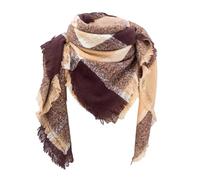 Cocila Black of Friday 2024 Womens Xmas Gifts Ideas Knitted Shawl With Fur Collar Women S Christmas Gifts Ideas Ladies Xmas Gifts Ideas Mens Christmas Gifts Ideas Prime Big Deal Days Big Deal Days