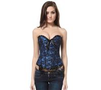 Cocila Cyber of Monday 2024 Black Under Bust Corset Top Wide Belts for Women Green and Gold Corset Pink Black Corset Top Vintage Corset Dress Prime Deals October 11-12 Big Deal Days