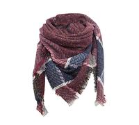 Cocila Cyber of Monday 2024 Gifts Women Birthday Old People Gift Ideas Womens Lightweight Scarves Mens Winter Scarf Grey Prayer Shawl Christian Sales Today Clearance Prime Only Tiktok Trend Items