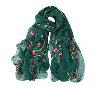 Cocila Cyber of Monday 2024 Knitted Neck Warmer Women Skinny Scarves Women Silk Scarf Square Large Heat Holders Scarf Women Christmas Presents Ladies Day Prime Big Deal Days